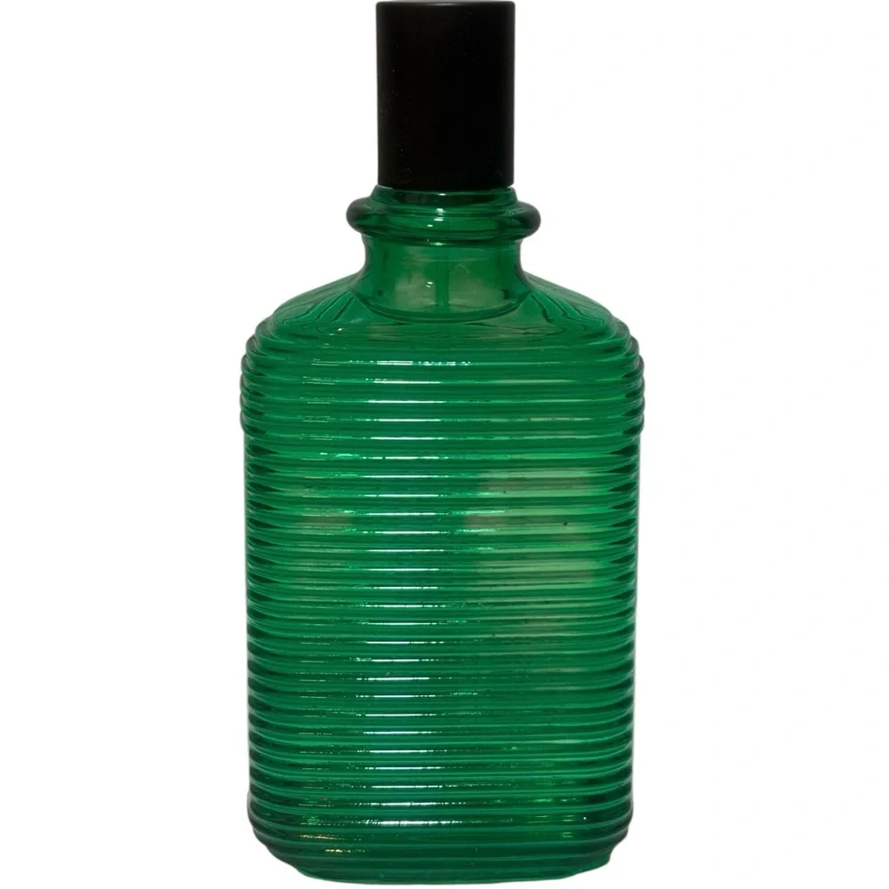CO Bigelow Barber No. 1582 Cologne Elixir Green